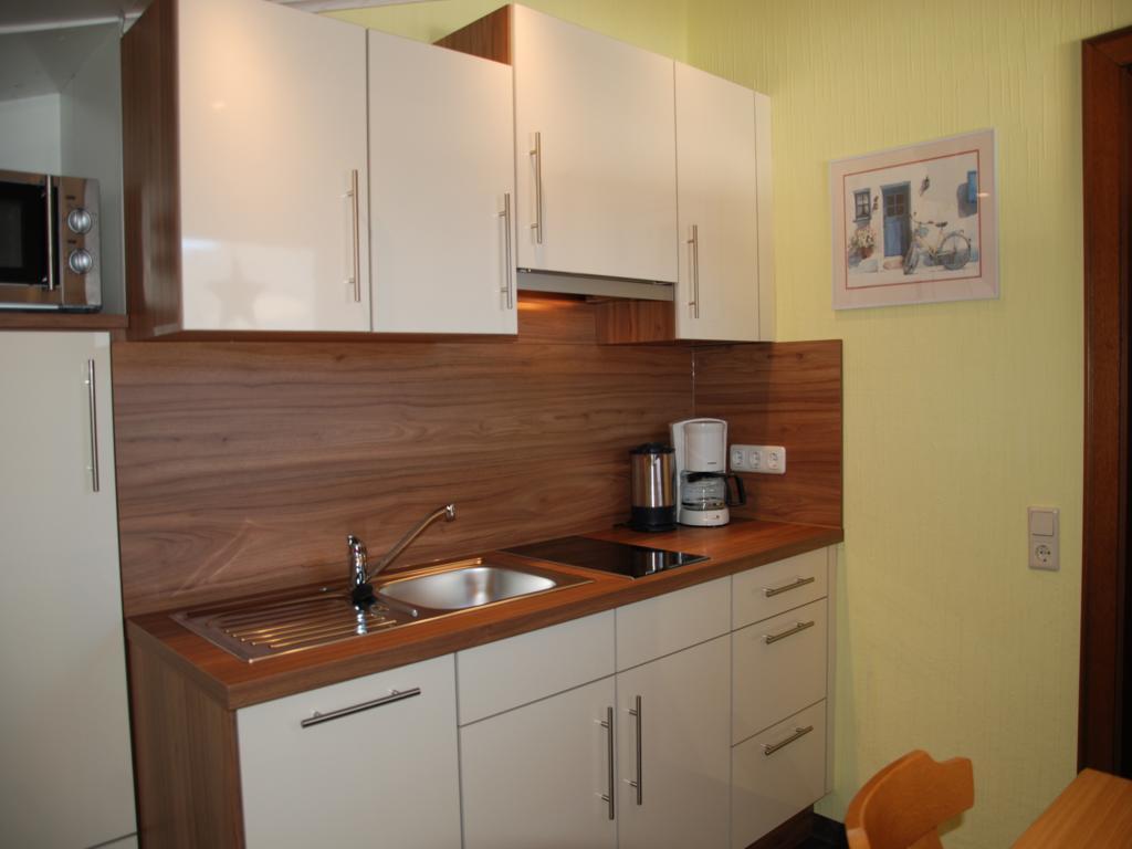 Haus Lanner Apartamento Altenmarkt im Pongau Quarto foto