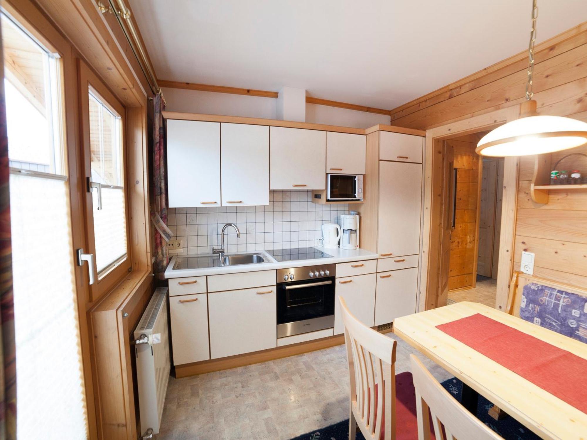 Haus Lanner Apartamento Altenmarkt im Pongau Quarto foto