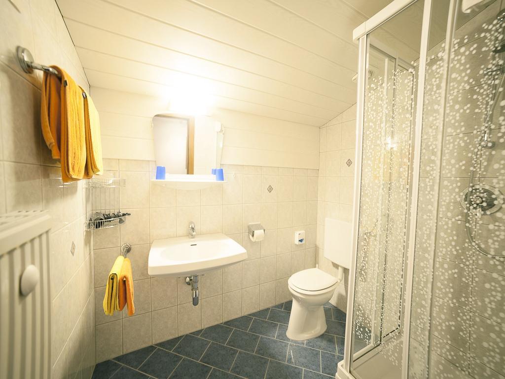 Haus Lanner Apartamento Altenmarkt im Pongau Quarto foto