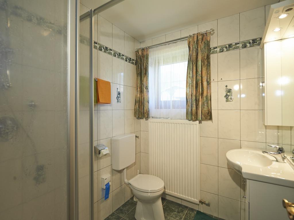 Haus Lanner Apartamento Altenmarkt im Pongau Quarto foto