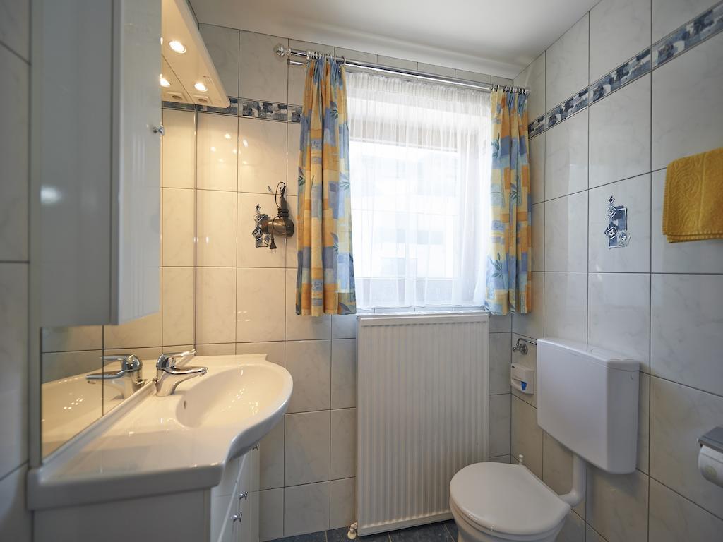 Haus Lanner Apartamento Altenmarkt im Pongau Quarto foto