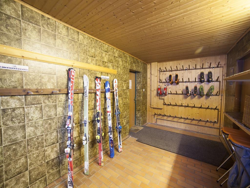 Haus Lanner Apartamento Altenmarkt im Pongau Exterior foto